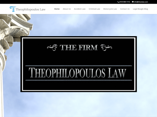 Theophilopoulos Law